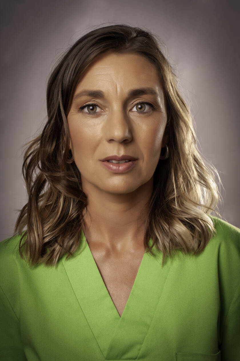 Ana Fuentes Martínez