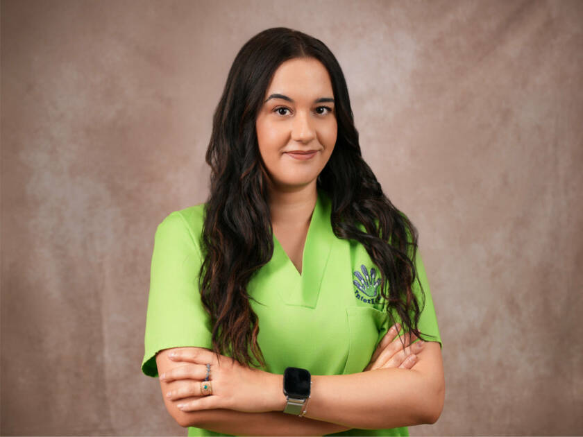 Jessica Berenguel Martínez