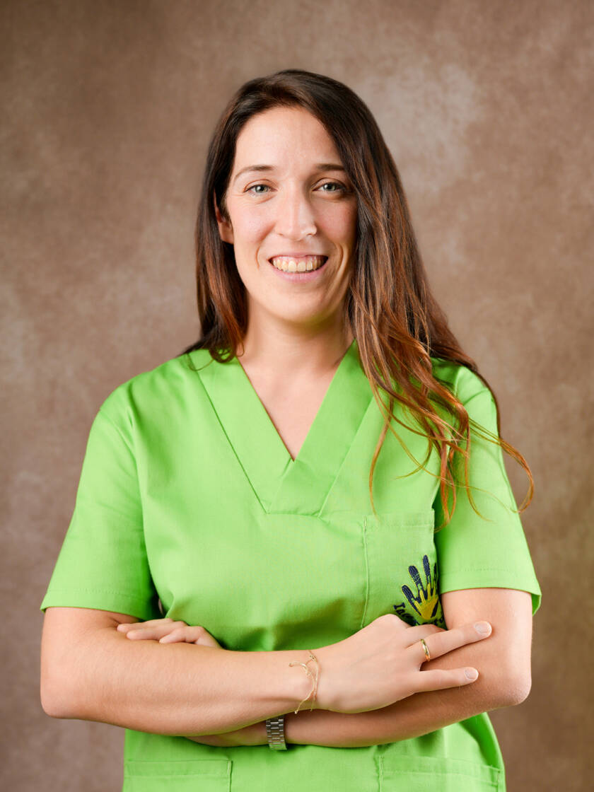 Mercedes Martín Mediana