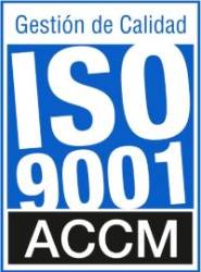LOGO 9001 ACTUAL pequeño